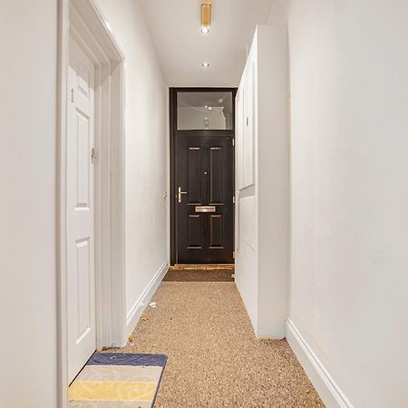 Modern Apartments London With Free Wifi Dış mekan fotoğraf