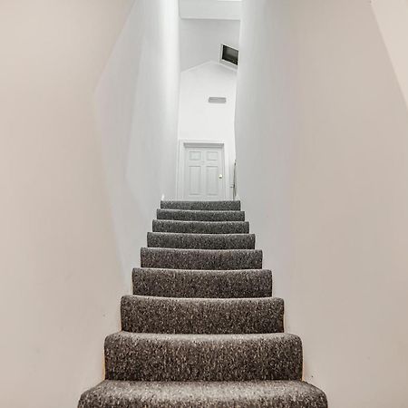 Modern Apartments London With Free Wifi Dış mekan fotoğraf