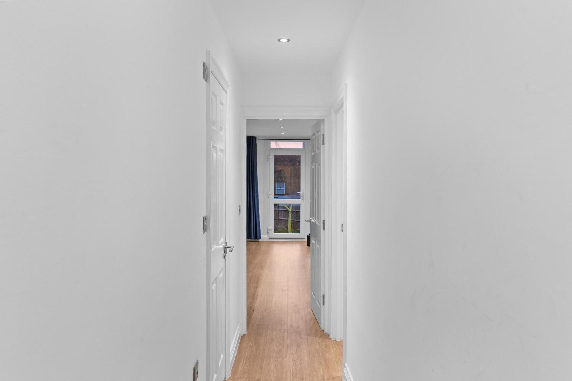 Modern Apartments London With Free Wifi Dış mekan fotoğraf