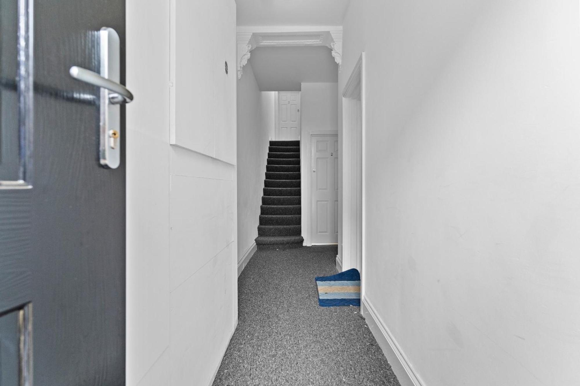 Modern Apartments London With Free Wifi Dış mekan fotoğraf