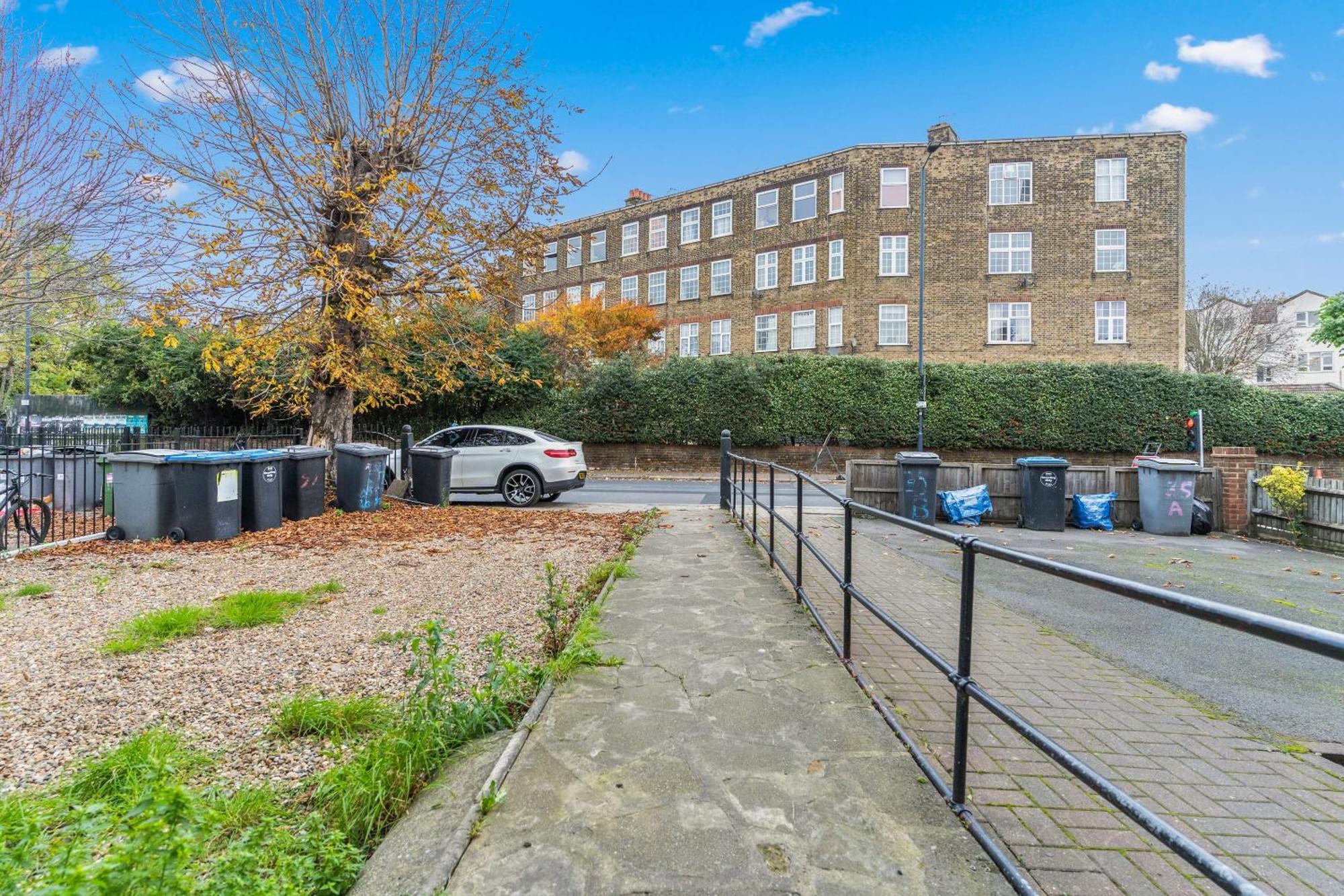 Modern Apartments London With Free Wifi Dış mekan fotoğraf