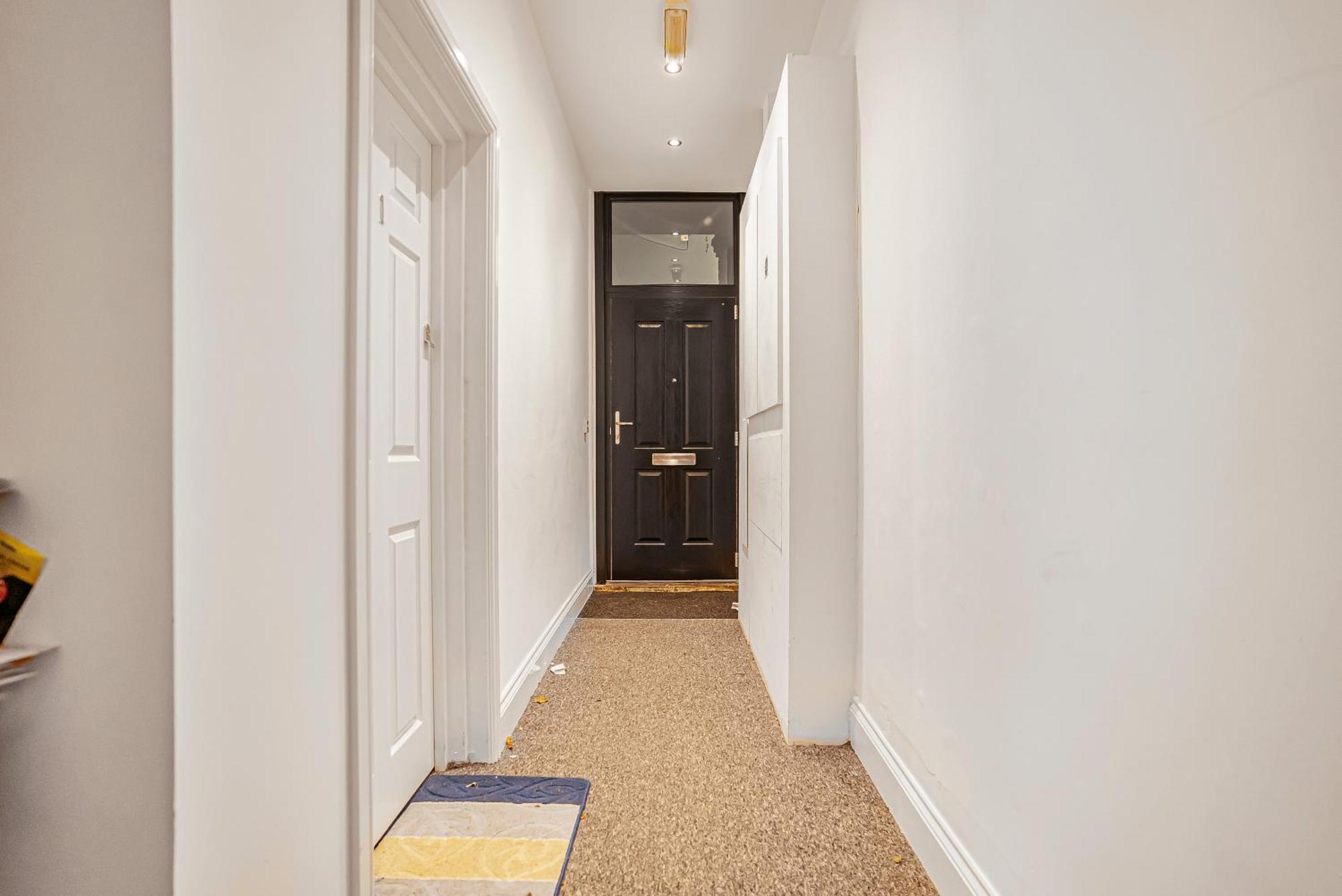 Modern Apartments London With Free Wifi Dış mekan fotoğraf