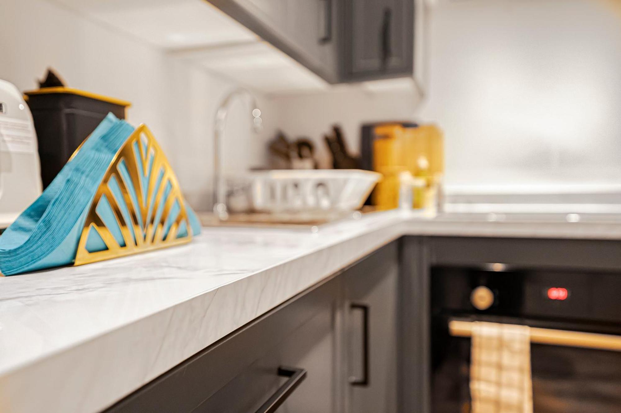 Modern Apartments London With Free Wifi Dış mekan fotoğraf